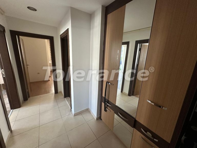 Квартира в Коньяалты, Анталия с бассейном - 112461 Квартира в Коньяалты, Анталия с бассейном: купить недвижимость в Турции - 112461