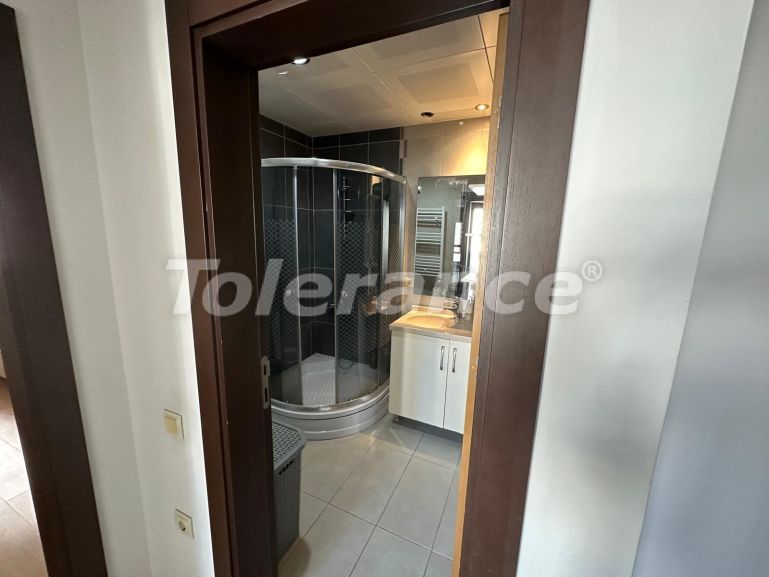 Квартира в Коньяалты, Анталия с бассейном - 112462 Квартира в Коньяалты, Анталия с бассейном: купить недвижимость в Турции - 112462