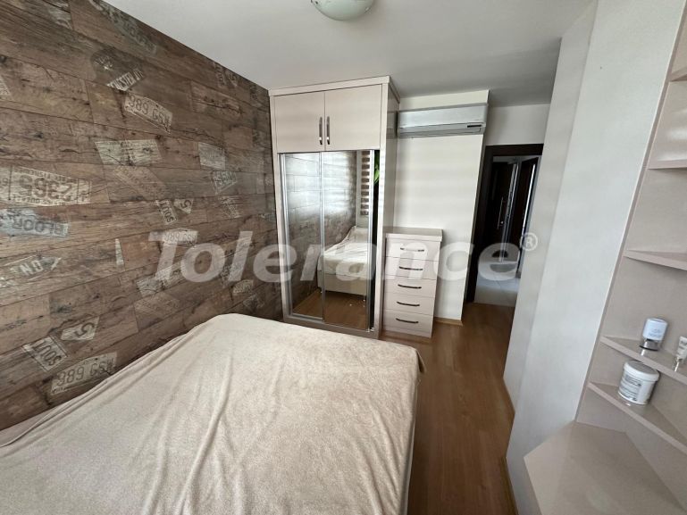 Квартира в Коньяалты, Анталия с бассейном - 112464 Квартира в Коньяалты, Анталия с бассейном: купить недвижимость в Турции - 112464