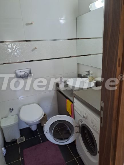 Квартира в Коньяалты, Анталия с бассейном: купить недвижимость в Турции - 114179