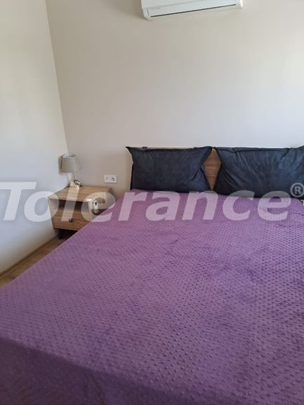 Квартира в Коньяалты, Анталия с бассейном: купить недвижимость в Турции - 114184