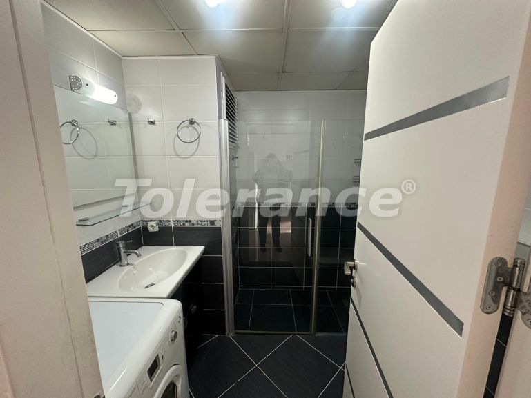 Квартира в Коньяалты, Анталия с бассейном: купить недвижимость в Турции - 114221