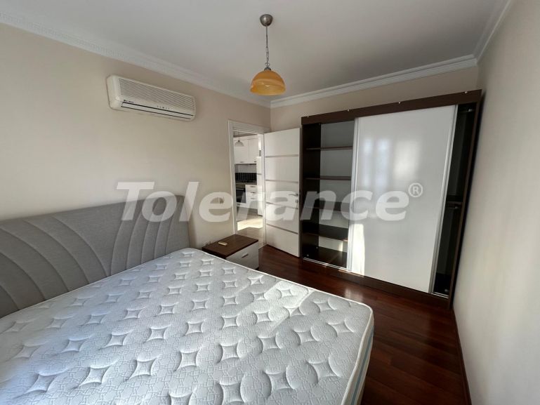 Квартира в Коньяалты, Анталия с бассейном: купить недвижимость в Турции - 114224