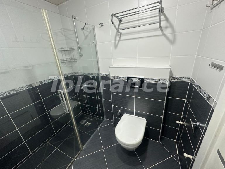 Квартира в Коньяалты, Анталия с бассейном: купить недвижимость в Турции - 114226