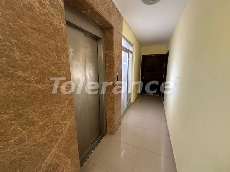 Квартира в Коньяалты, Анталия с бассейном: купить недвижимость в Турции - 114232