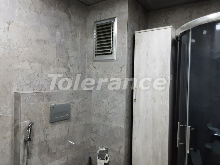 Квартира в Коньяалты, Анталия с бассейном: купить недвижимость в Турции - 114282