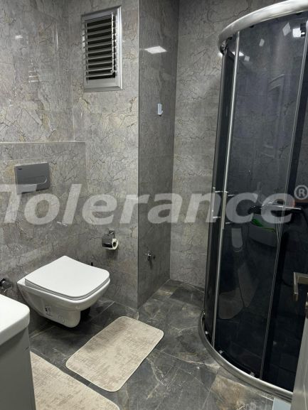 Квартира в Коньяалты, Анталия с бассейном: купить недвижимость в Турции - 114314