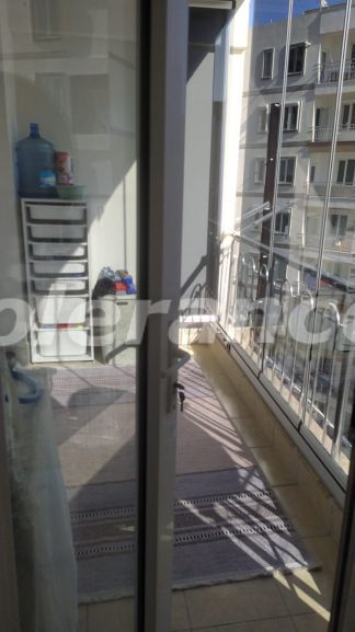 Квартира в Коньяалты, Анталия с бассейном: купить недвижимость в Турции - 114793