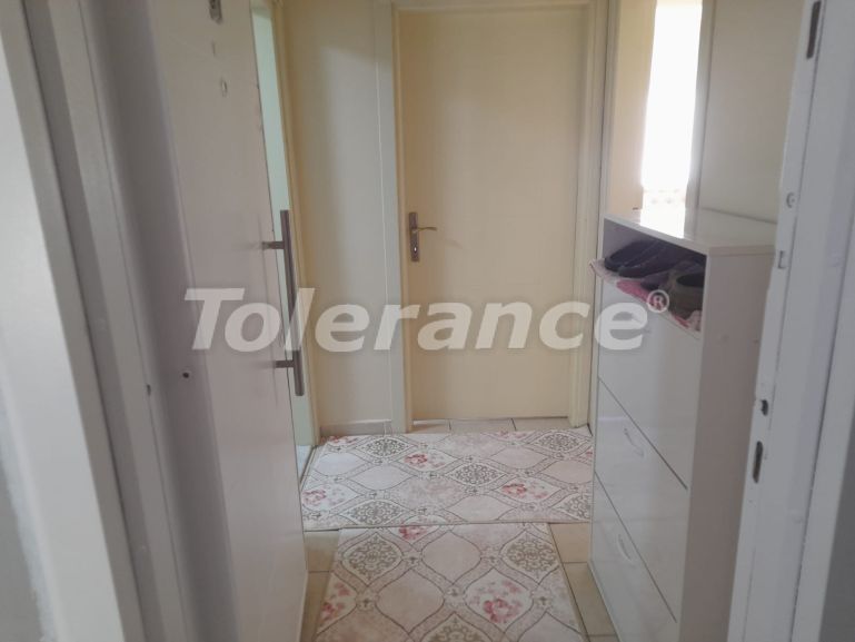 Квартира в Коньяалты, Анталия с бассейном: купить недвижимость в Турции - 114799