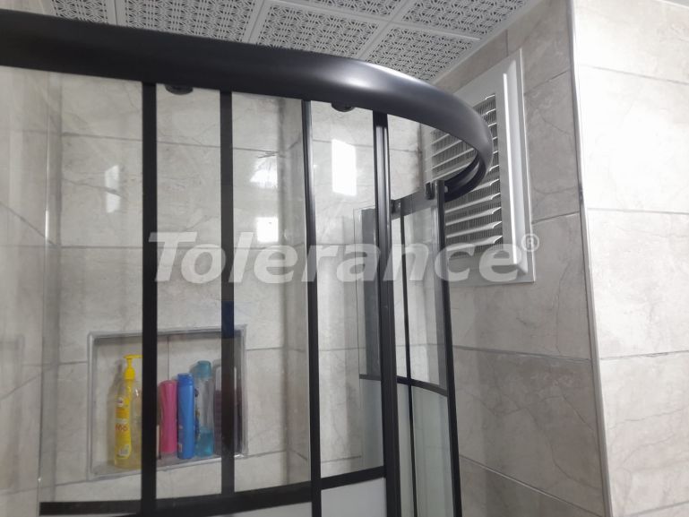 Квартира в Коньяалты, Анталия с бассейном: купить недвижимость в Турции - 114803