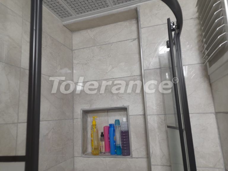 Квартира в Коньяалты, Анталия с бассейном: купить недвижимость в Турции - 114805