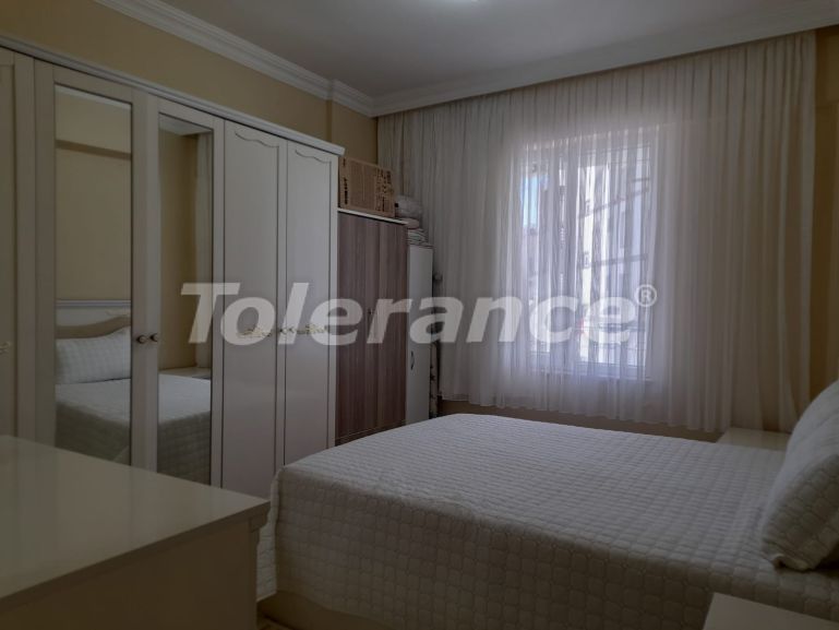 Квартира в Коньяалты, Анталия с бассейном: купить недвижимость в Турции - 114806