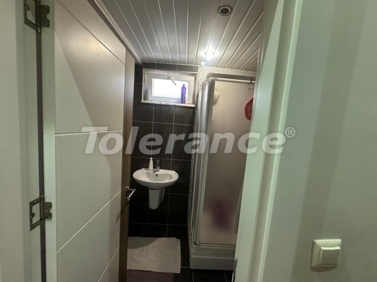 Квартира в Коньяалты, Анталия с бассейном: купить недвижимость в Турции - 115091