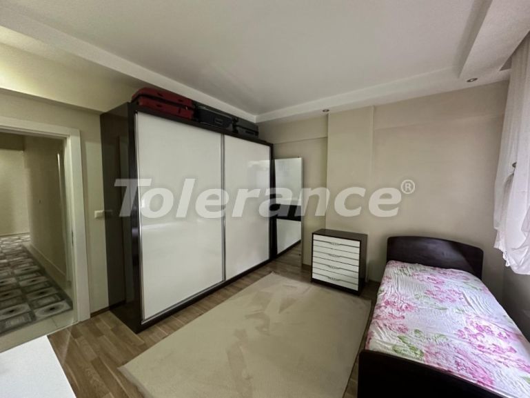 Квартира в Коньяалты, Анталия с бассейном: купить недвижимость в Турции - 115093