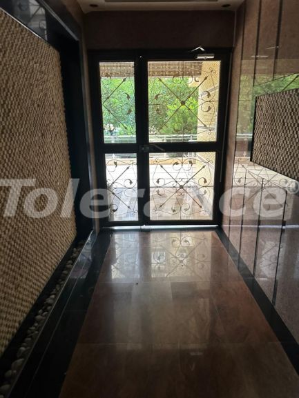 Квартира в Коньяалты, Анталия с бассейном: купить недвижимость в Турции - 115106