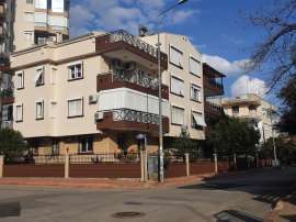 Квартира в Коньяалты, Анталия: купить недвижимость в Турции - 115394
