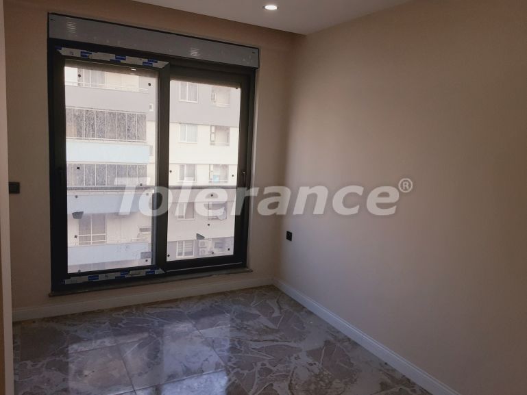 Квартира в Коньяалты, Анталия с бассейном: купить недвижимость в Турции - 115860