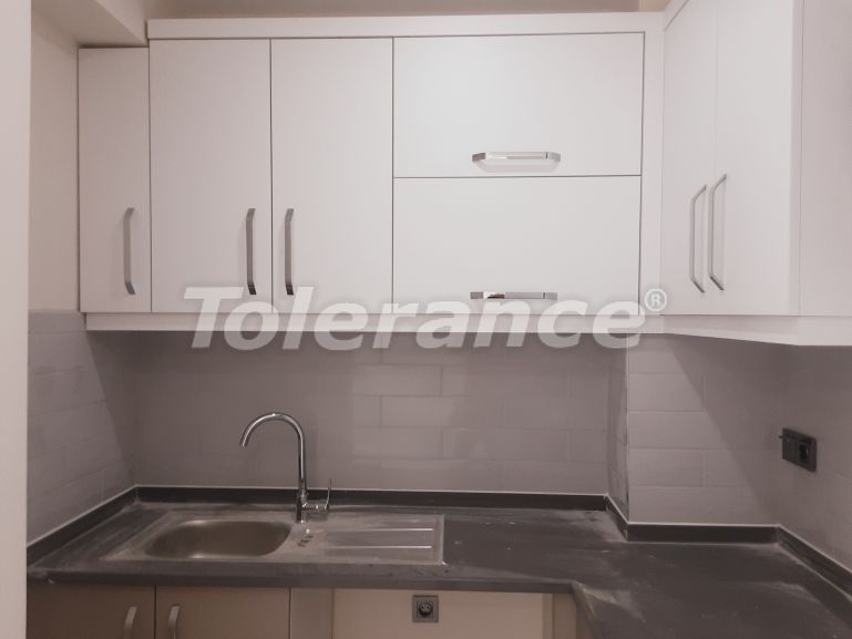 Квартира в Коньяалты, Анталия с бассейном: купить недвижимость в Турции - 115864