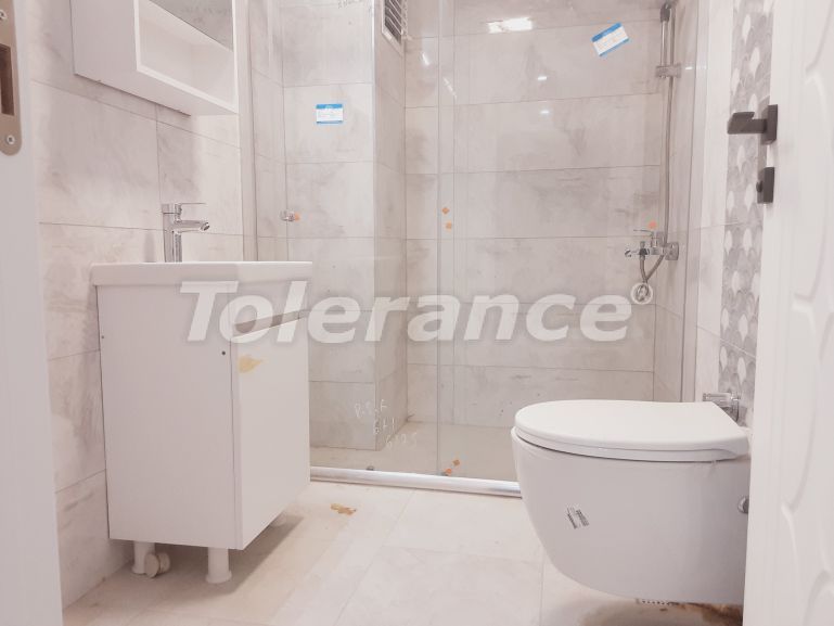 Квартира в Коньяалты, Анталия с бассейном: купить недвижимость в Турции - 115871