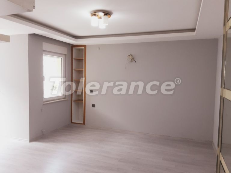 Квартира в Коньяалты, Анталия с бассейном: купить недвижимость в Турции - 115931