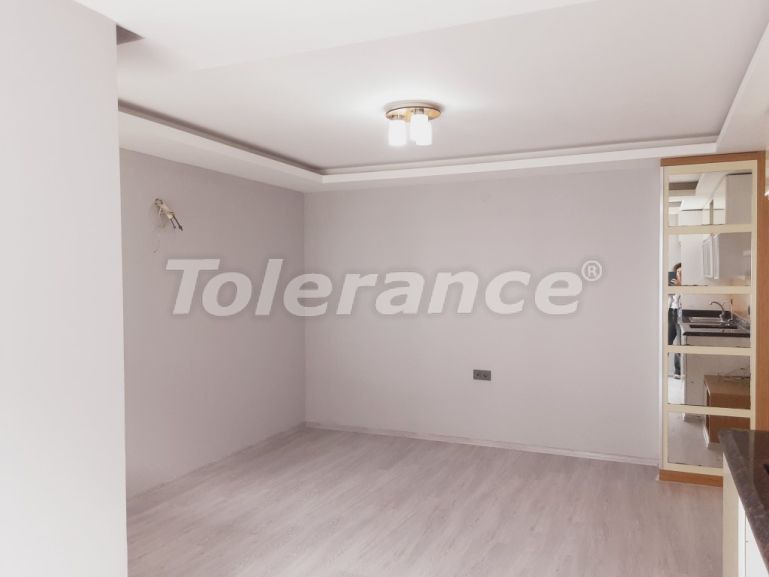 Квартира в Коньяалты, Анталия с бассейном: купить недвижимость в Турции - 115936