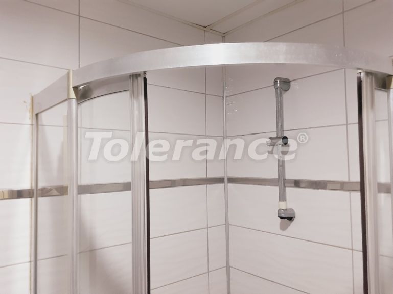 Квартира в Коньяалты, Анталия с бассейном: купить недвижимость в Турции - 115942