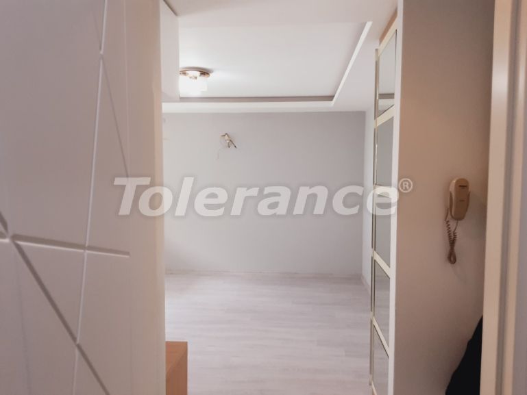 Квартира в Коньяалты, Анталия с бассейном: купить недвижимость в Турции - 115945