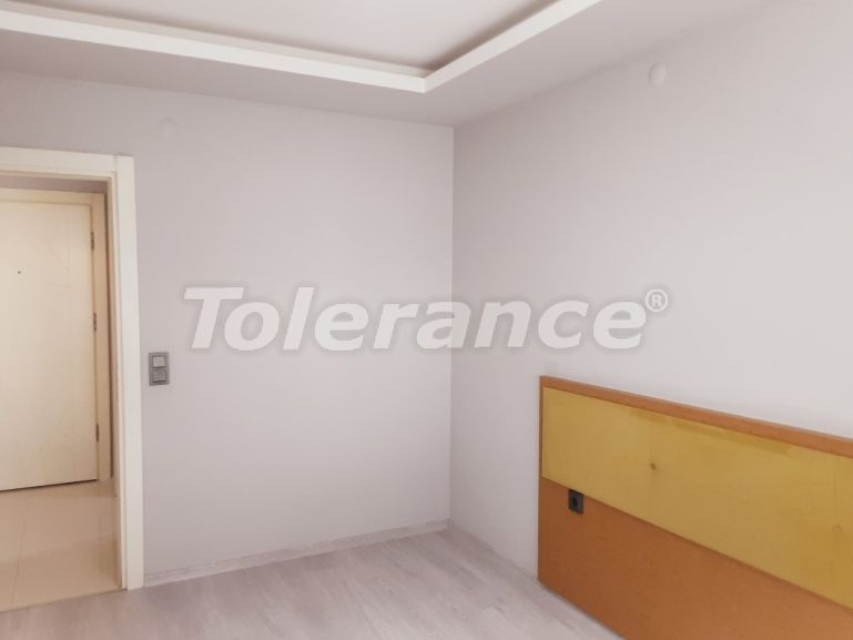 Квартира в Коньяалты, Анталия с бассейном: купить недвижимость в Турции - 115946