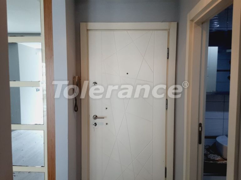 Квартира в Коньяалты, Анталия с бассейном: купить недвижимость в Турции - 115948