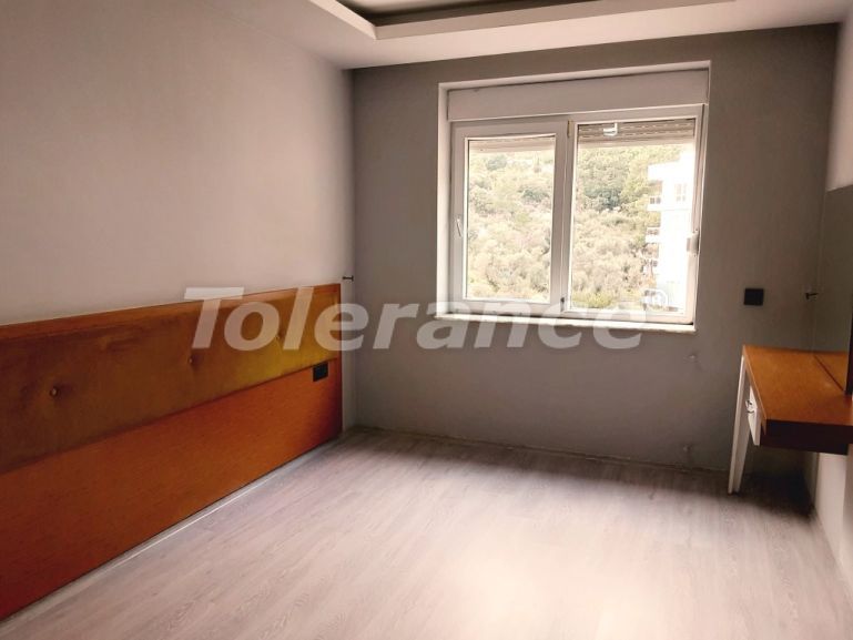 Квартира в Коньяалты, Анталия с бассейном: купить недвижимость в Турции - 115952