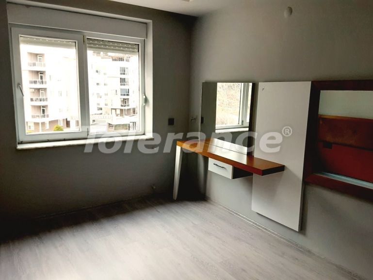 Квартира в Коньяалты, Анталия с бассейном: купить недвижимость в Турции - 115953