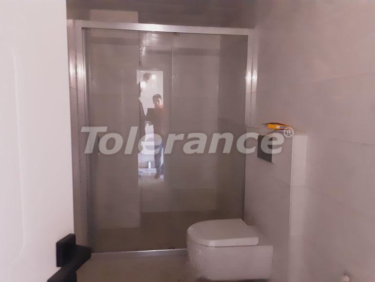 Квартира в Коньяалты, Анталия с бассейном: купить недвижимость в Турции - 115960