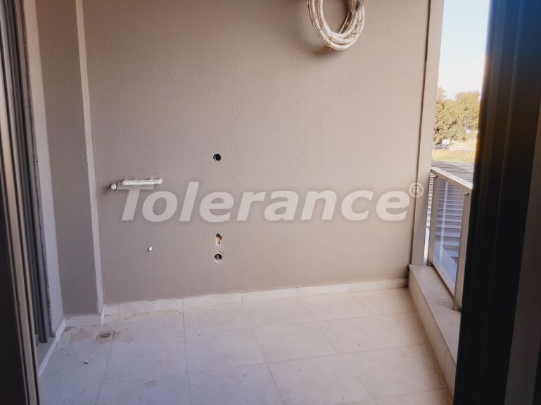 Квартира в Коньяалты, Анталия с бассейном: купить недвижимость в Турции - 115965