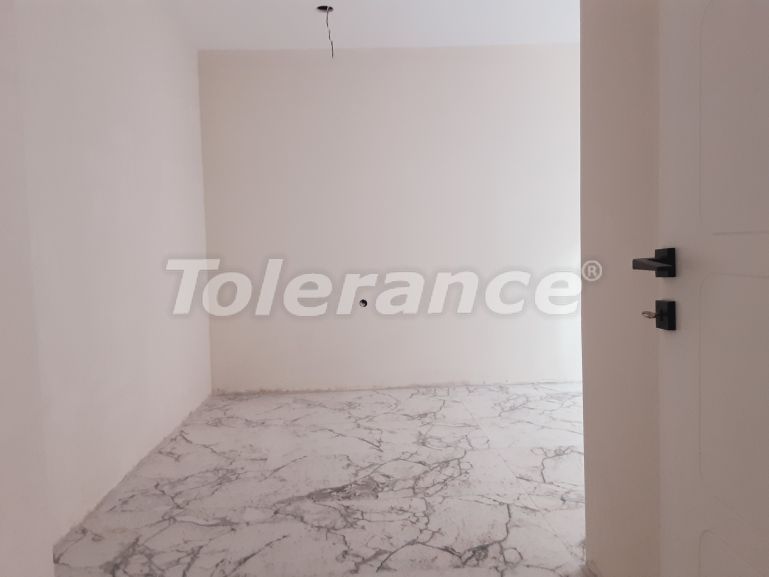 Квартира в Коньяалты, Анталия с бассейном: купить недвижимость в Турции - 115971