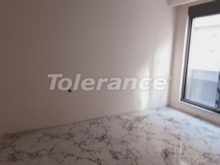 Квартира в Коньяалты, Анталия с бассейном: купить недвижимость в Турции - 115972