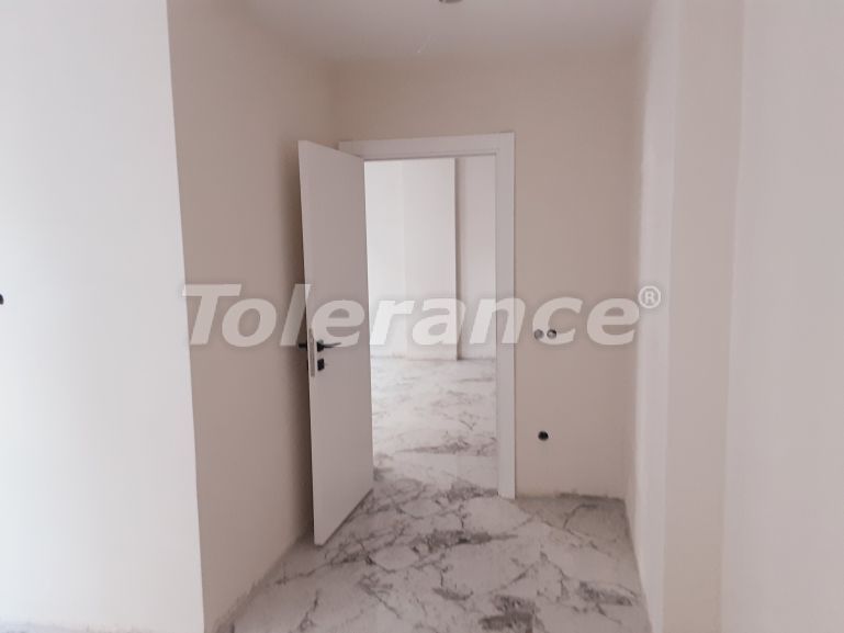 Квартира в Коньяалты, Анталия с бассейном: купить недвижимость в Турции - 115975