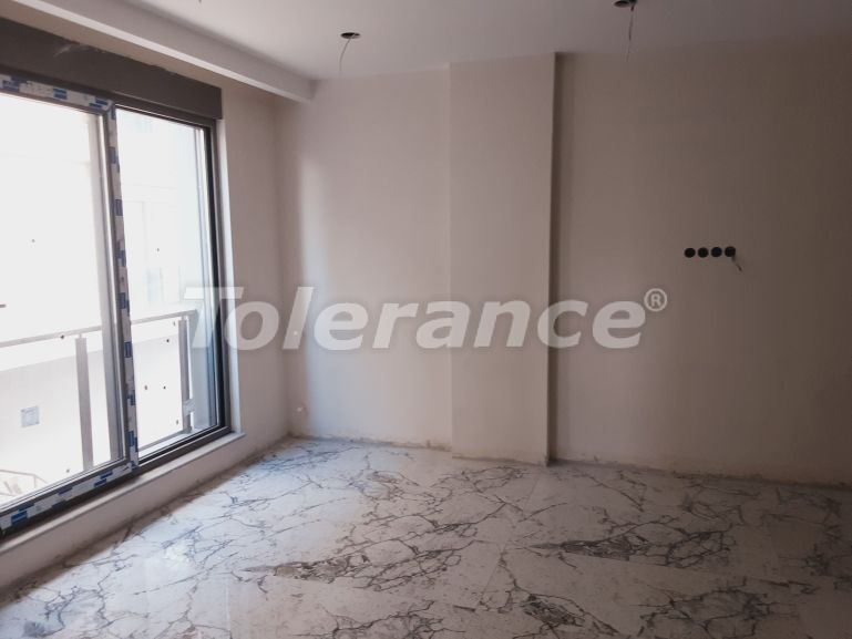 Квартира в Коньяалты, Анталия с бассейном: купить недвижимость в Турции - 115976