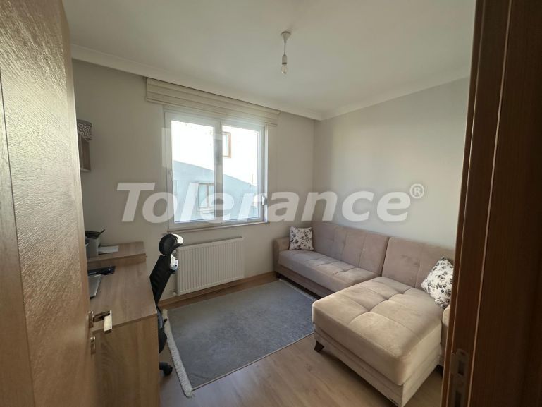 Квартира в Коньяалты, Анталия с бассейном: купить недвижимость в Турции - 116355