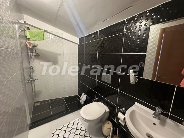 Квартира в Коньяалты, Анталия с бассейном: купить недвижимость в Турции - 116369