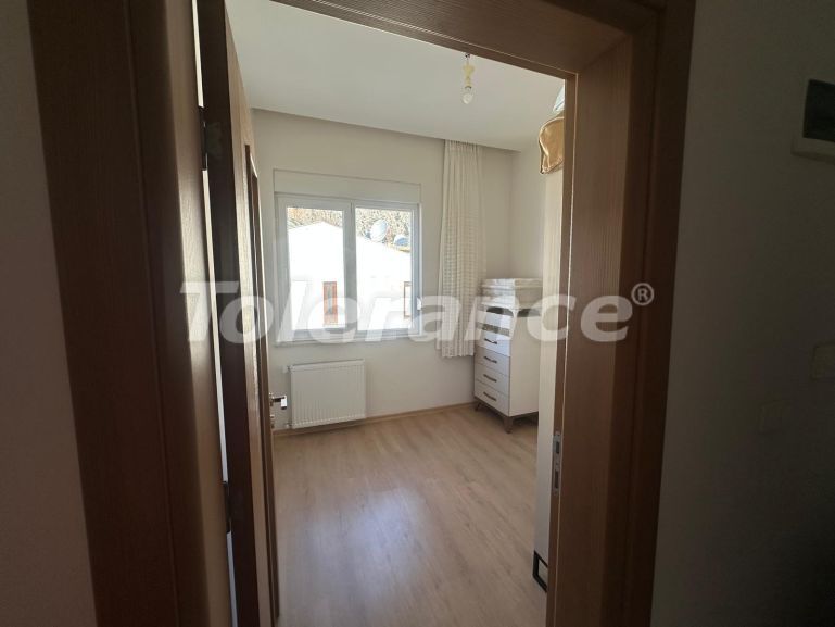 Квартира в Коньяалты, Анталия с бассейном: купить недвижимость в Турции - 116376