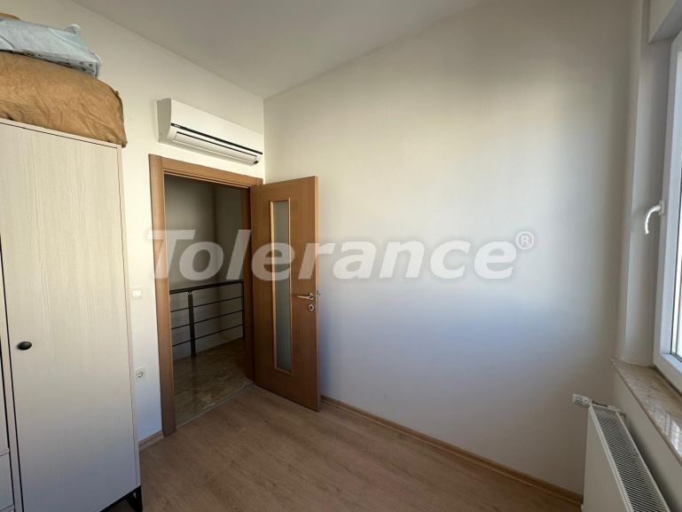 Квартира в Коньяалты, Анталия с бассейном: купить недвижимость в Турции - 116377