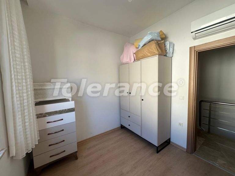 Квартира в Коньяалты, Анталия с бассейном: купить недвижимость в Турции - 116378