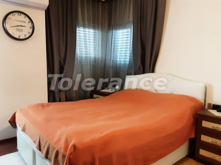 Квартира в Коньяалты, Анталия вид на море: купить недвижимость в Турции - 116534