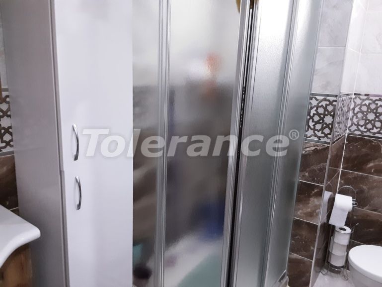 Квартира в Коньяалты, Анталия вид на море: купить недвижимость в Турции - 116542