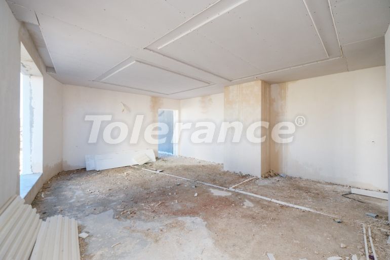 Квартира от застройщика в Коньяалты, Анталия: купить недвижимость в Турции - 116735