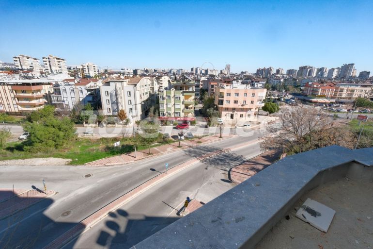 Квартира от застройщика в Коньяалты, Анталия: купить недвижимость в Турции - 116736