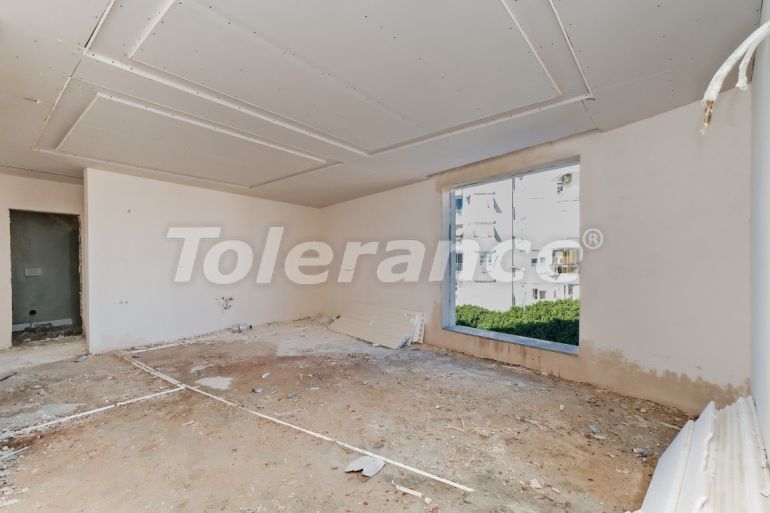 Квартира от застройщика в Коньяалты, Анталия: купить недвижимость в Турции - 116738