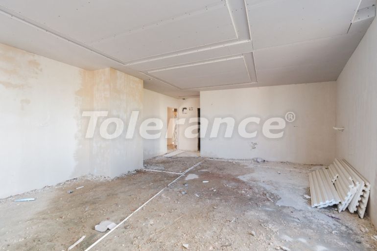 Квартира от застройщика в Коньяалты, Анталия: купить недвижимость в Турции - 116739