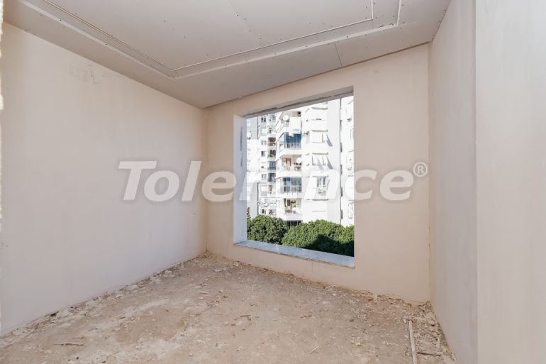 Квартира от застройщика в Коньяалты, Анталия: купить недвижимость в Турции - 116740