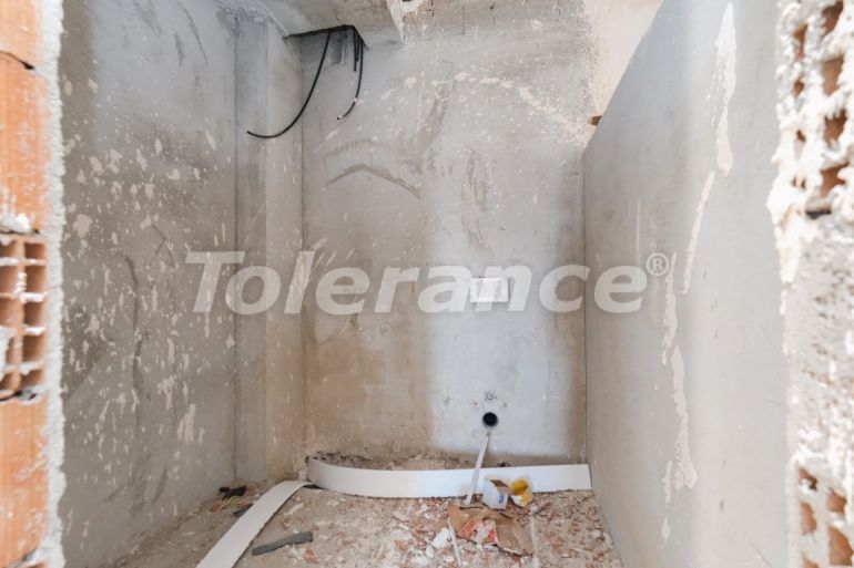 Квартира от застройщика в Коньяалты, Анталия: купить недвижимость в Турции - 116742